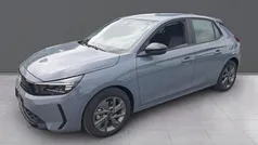 Gris Nuevo 2025 Opel Corsa Edition | 16.990 € (Precio justo)