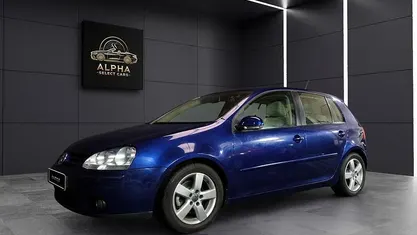 Usado 2006 VW Golf IV Trendline | 6923 € (Caro)