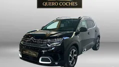 Usado 2021 Citroën C5 Aircross Feel SUV | 17.990 € (Buen precio)