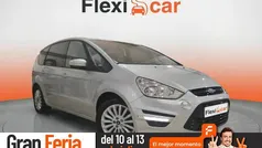 Usado 2015 Ford S-MAX Trend Monovolumen | 13.990 € (Buen precio)