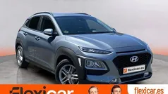 Usado 2017 Hyundai Kona SUV | 14.790 € (Precio justo)