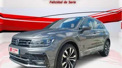Usado 2019 VW Tiguan Sportline SUV | 28.411 € (Precio justo)