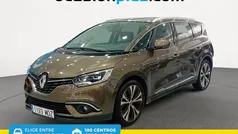 Usado 2017 Renault Scénic IV Zen Monovolumen | 15.990 € (Precio justo)