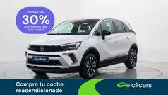 Usado 2024 Opel Crossland Elegance SUV | 14.990 € (Precio justo)
