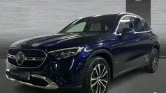 Otro Usado 2023 Mercedes GLC220 SUV | 55.900 € (Precio justo)