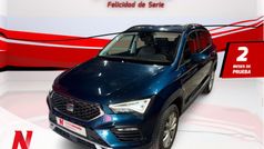 Usado 2023 Seat Ateca Style SUV | 20.551 € (Precio justo)