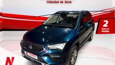 Usado 2023 Seat Ateca Style SUV | 20.551 € (Precio justo)