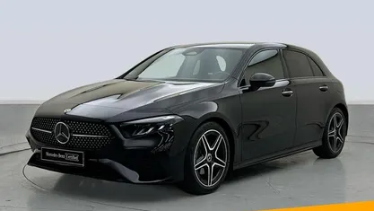 Usado Mercedes A180 136 CV (100 kW) 2025