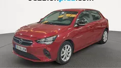 Usado 2021 Opel Corsa Edition Utilitario | 10.446 € (Buen precio)