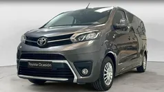 Usado 2024 Toyota Proace Verso Familiar | 34.995 € (Precio justo)