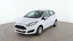 Usado 2017 Ford Fiesta Trend Utilitario | 8799 € (Buen precio)