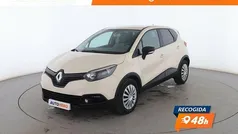 Usado 2015 Renault Captur Life SUV | 10.099 € (Precio justo)