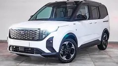 Blanco Nuevo 2025 Ford Tourneo Active Monovolumen | 29.900 € (Buen precio)