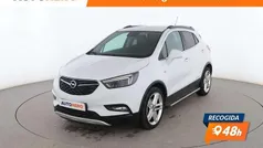 Usado 2018 Opel Mokka Excellence SUV | 14.399 € (Precio justo)