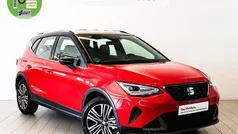 Usado 2024 Seat Arona FR SUV | 19.990 € (Precio justo)