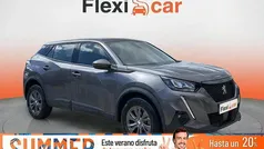 Usado 2021 Peugeot 2008 Active SUV | 15.470 € (Precio justo)