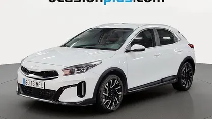 Occasion Kia XCeed 136 ch (100 kW) 2023 Blanc SUV