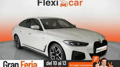 Usado 2024 BMW 420 Gran Coupé Coupe | 43.970 € (Super precio)