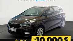 Usado 2017 Kia Carens Monovolumen | 13.150 € (Precio justo)