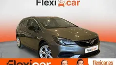 Usado 2021 Opel Astra Business Elegance Familiar | 11.290 € (Buen precio)