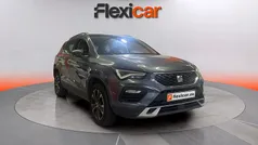 Usado 2021 Seat Ateca Style SUV | 20.490 € (Buen precio)