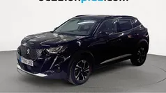 Usado 2021 Peugeot 2008 Allure SUV | 13.682 € (Buen precio)