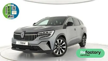 Usado Renault Espace Techno 200 CV (147 kW) 2024