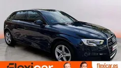 Usado 2017 Audi A3 Sportback Premium Utilitario | 15.790 € (Precio justo)