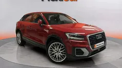 Usado 2019 Audi Q2 Design SUV | 18.490 € (Buen precio)