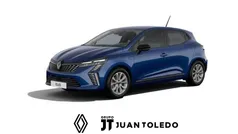 Usado 2025 Renault Clio V Techno Berlina | 16.500 € (Super precio)