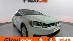 Usado 2019 VW Golf VII Advance Berlina | 14.990 € (Precio justo)
