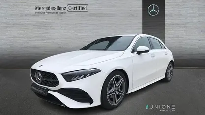 Usado Mercedes A200 150 CV (110 kW) 2024