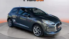 Usado 2016 DS Automobiles DS3 Style Berlina | 8490 € (Precio justo)