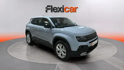 Usado Jeep Avenger Altitude 101 CV (74 kW) 2025 SUV