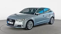 Usado 2017 Audi A3 Sportback Sport Utilitario | 16.228 € (Buen precio)
