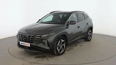 Usado 2022 Hyundai Tucson Style SUV | 29.199 € (Precio justo)
