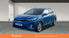 Usado 2024 Kia Stonic Plus SUV | 23.990 € (Precio justo)