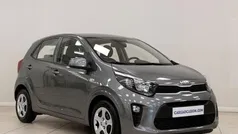 Usado 2024 Kia Picanto 4 Utilitario | 13.495 € (Precio justo)