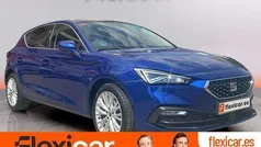 Usado 2021 Seat Leon XCELLENCE Berlina | 21.990 € (Precio justo)
