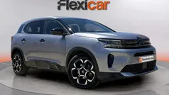 Usado 2025 Citroën C5 Aircross SUV | 24.290 € (Buen precio)