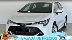 Usado 2023 Toyota Corolla Active Utilitario | 23.500 € (Precio justo)