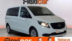 Usado 2019 Mercedes V200 Marco Polo Monovolumen | 29.990 € (Super precio)