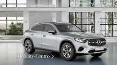Usado 2025 Mercedes GLC300e | 72.818 €