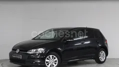 Usado 2019 VW Golf VII Business Berlina | 16.490 € (Precio justo)
