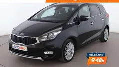 Usado 2018 Kia Carens Monovolumen | 14.199 € (Precio justo)
