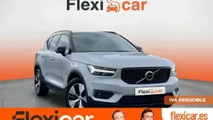 Gris Usado 2020 Volvo XC40 R-Design SUV | 26.690 € (Precio justo)
