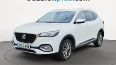 Blanco Usado 2023 MG HS Comfort SUV | 15.423 € (Precio justo)