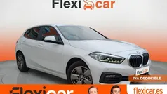 Usado 2021 BMW 116 Utilitario | 19.990 € (Buen precio)