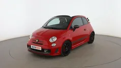 Usado 2016 Abarth 595 Competizione Utilitario | 14.699 € (Super precio)