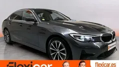 Usado 2021 BMW 318 Berlina | 27.490 € (Precio justo)